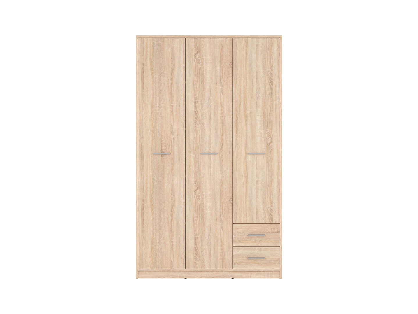 Nepo Plus — Wardrobe 118,5