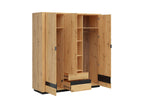 Ostia — Wardrobe