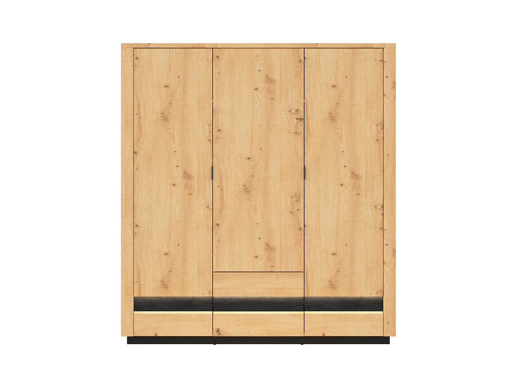 Ostia — Wardrobe