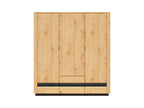 Ostia — Wardrobe