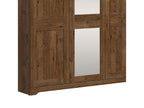 Patras — Wardrobe