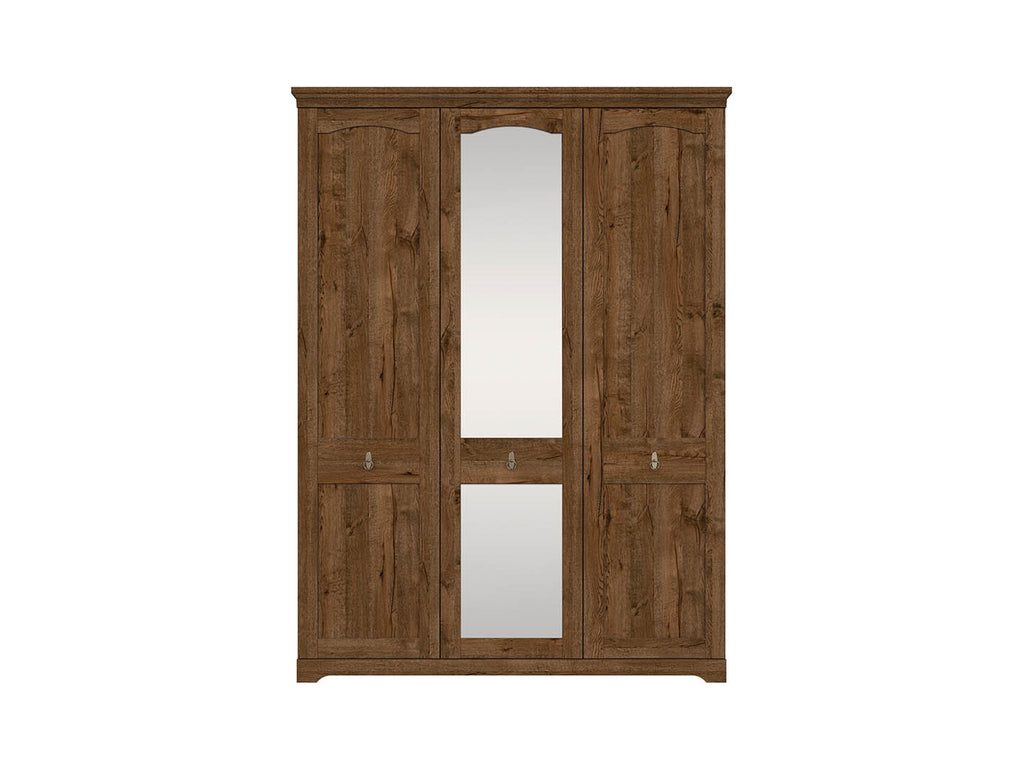 Patras — Wardrobe