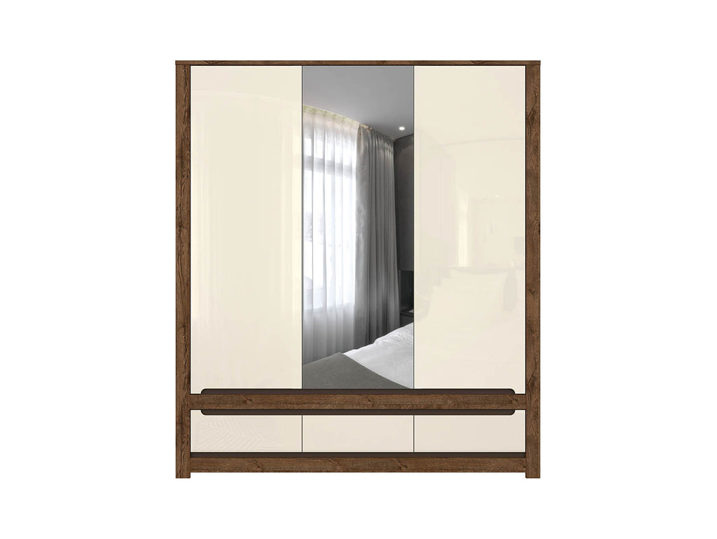 Ruso — Wardrobe