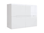 Azteca Trio — Cabinet