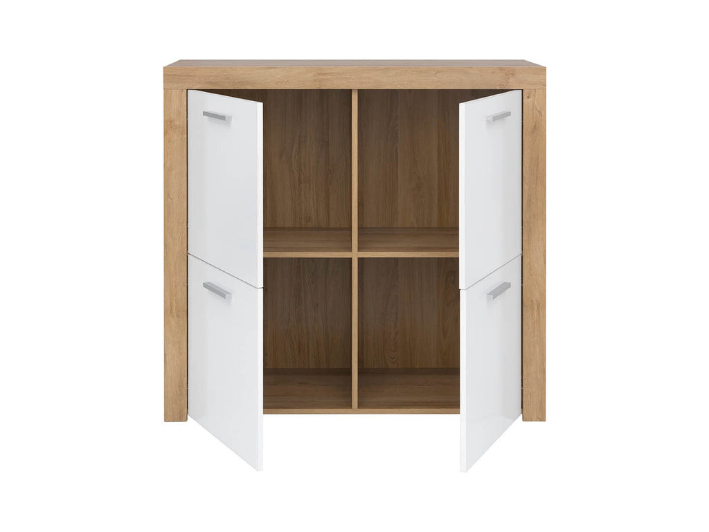Balder — Cabinet