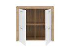 Balder — Cabinet