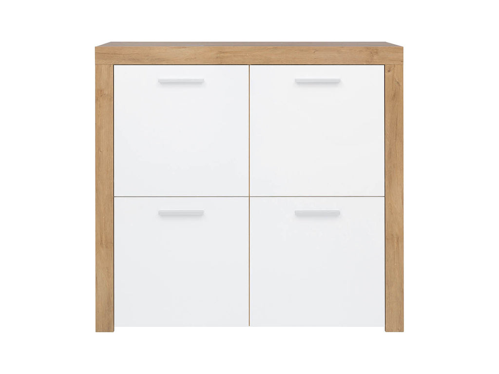 Balder — Cabinet