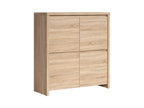 Kaspian — Cabinet
