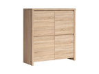 Kaspian — Cabinet