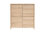 Kaspian — Cabinet