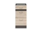 Junona Line — Cabinet dolna with drawers