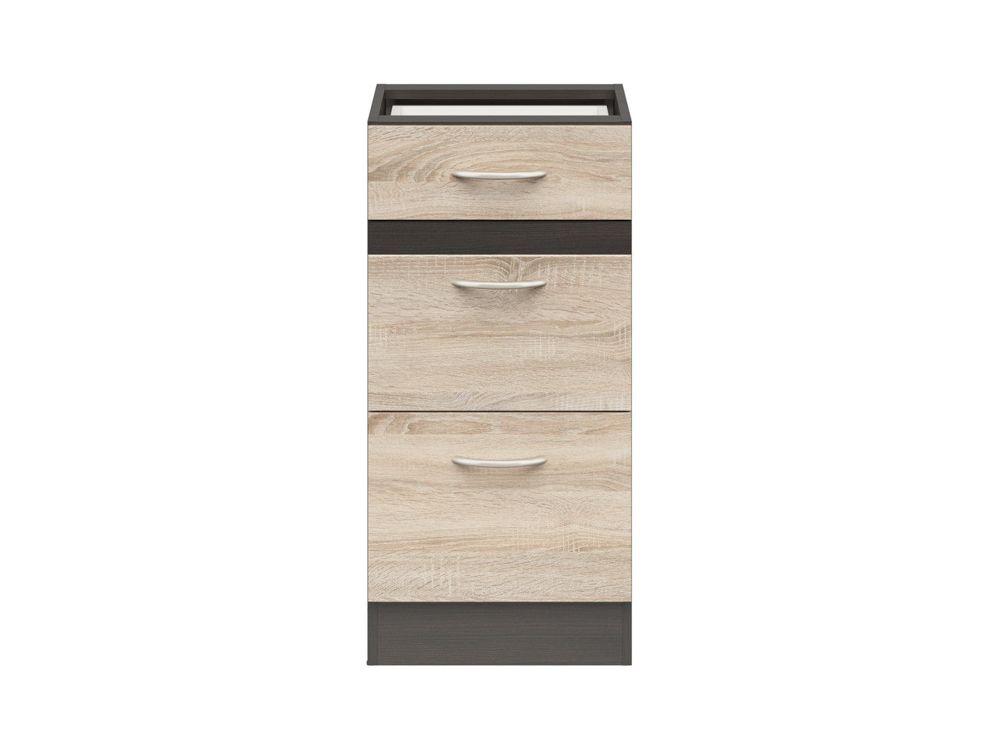 Junona Line — Cabinet dolna with drawers