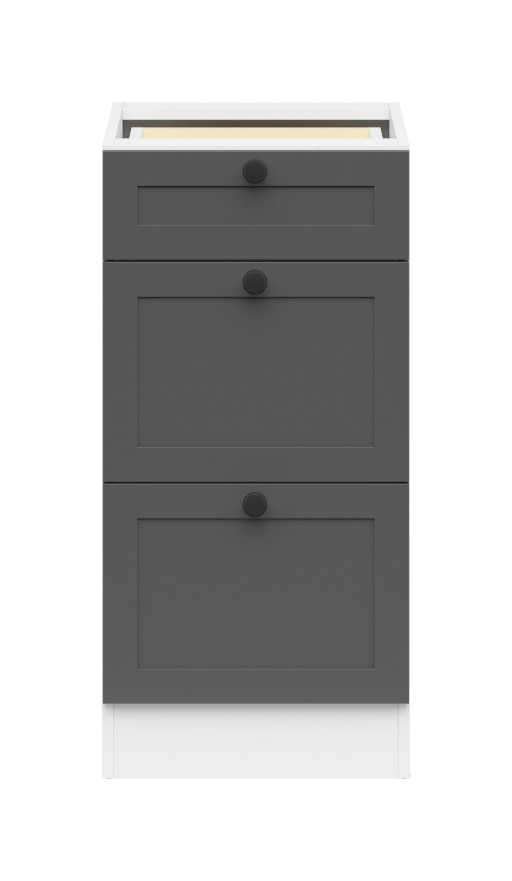 Junona Line — Cabinet dolna with drawers