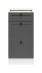 Junona Line — Cabinet dolna with drawers