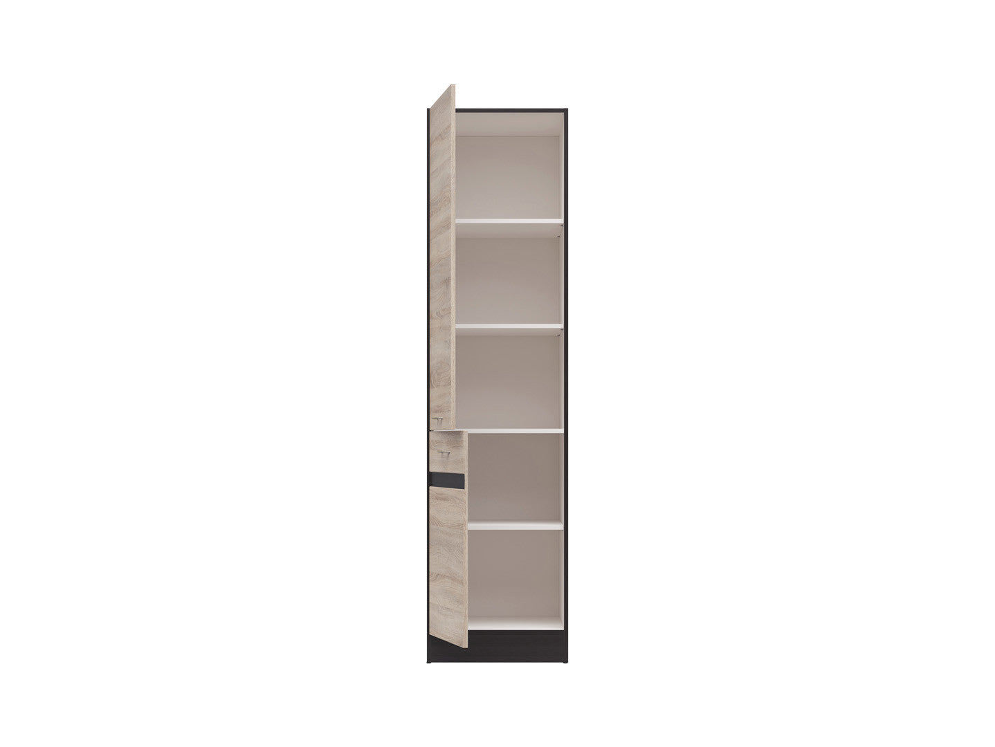 Junona Line — Cabinet wysoka lewa