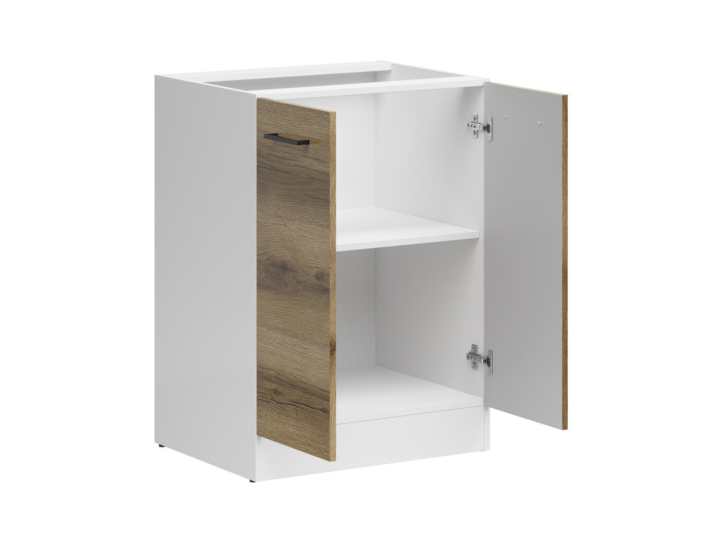 Junona Line — Cabinet kuchenna dolna