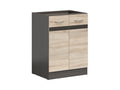 Junona Line — Cabinet dolna