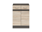 Junona Line — Cabinet dolna