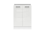 Junona Line base cabinet