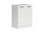 Junona Line base cabinet