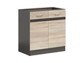 Junona Line — Cabinet dolna