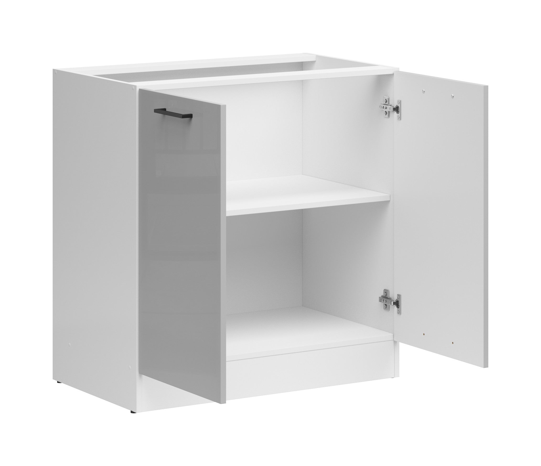 Junona Line — Cabinet dolna