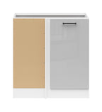 Junona Line — Cabinet dolna narożna