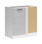 Junona Line — Cabinet dolna narożna
