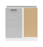 Junona Line — Cabinet dolna narożna