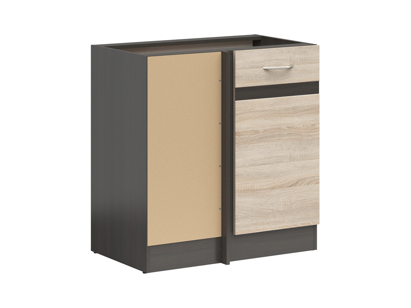 Junona Line — Cabinet dolna narożna lewa