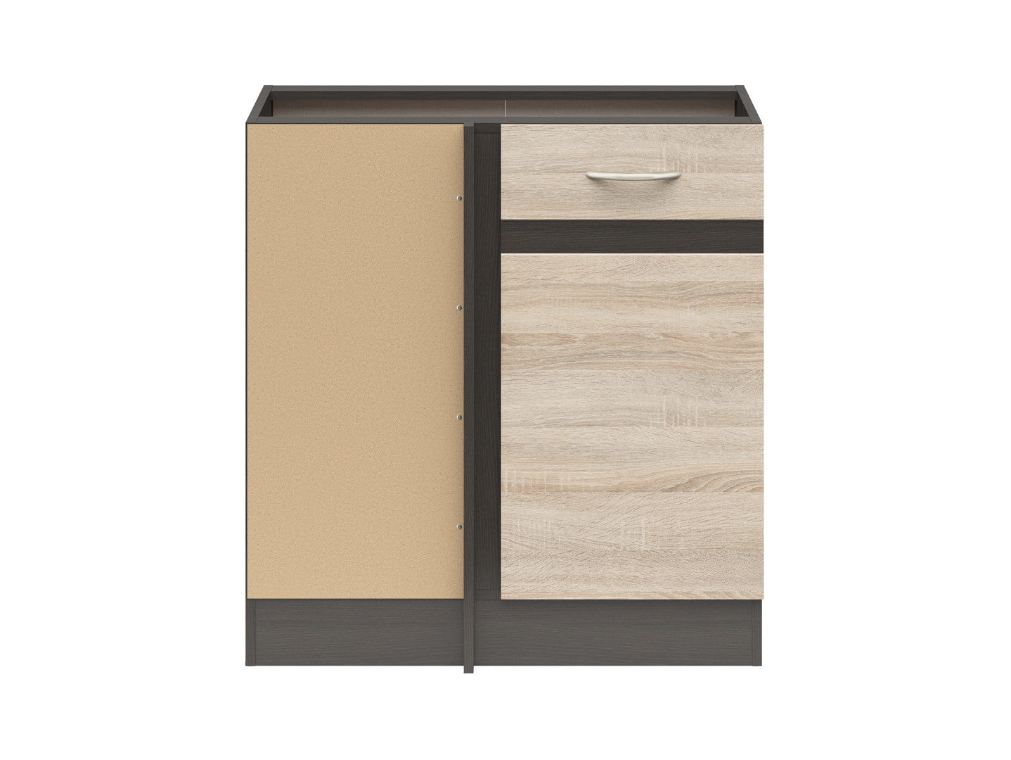 Junona Line — Cabinet dolna narożna lewa