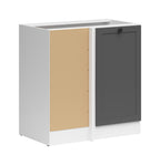 Junona Line — Cabinet dolna narożna