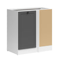 Junona Line — Cabinet dolna narożna