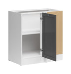 Junona Line — Cabinet dolna narożna