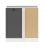 Junona Line — Cabinet dolna narożna