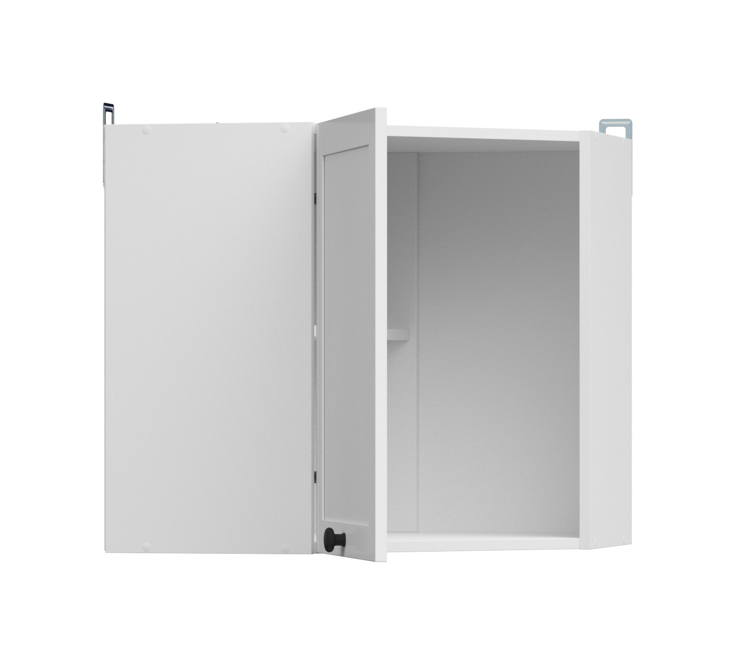 Junona Line — Cabinet górna narożna