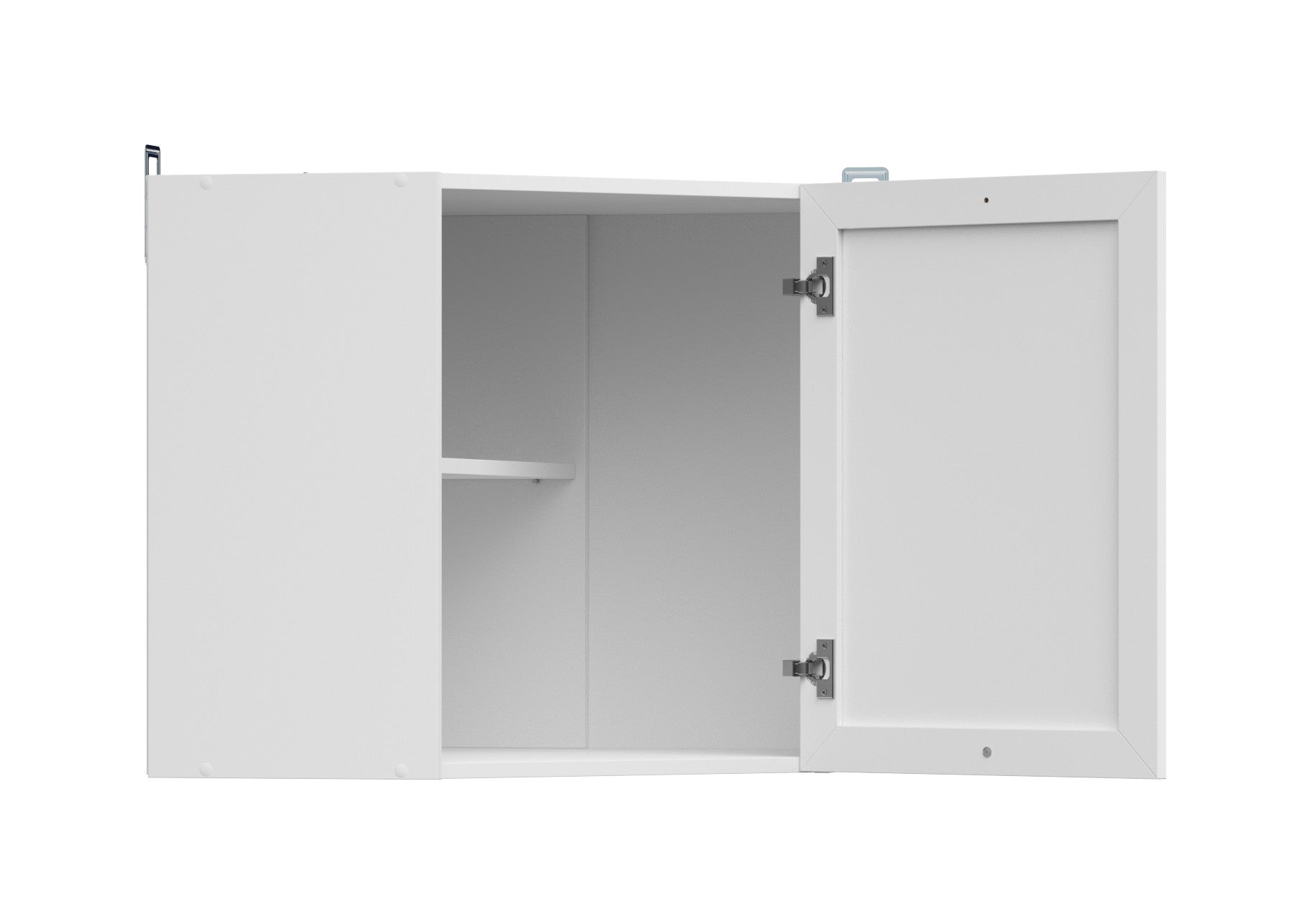 Junona Line — Cabinet górna narożna