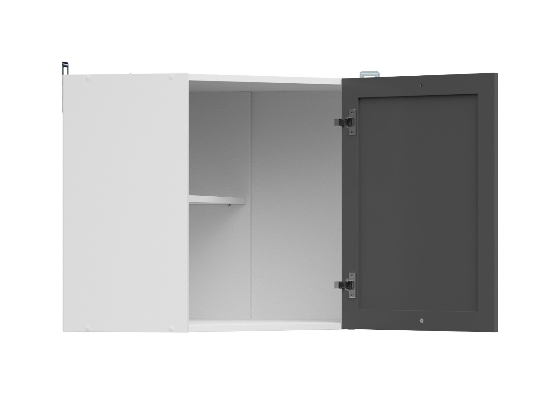 Junona Line — Cabinet górna witryna