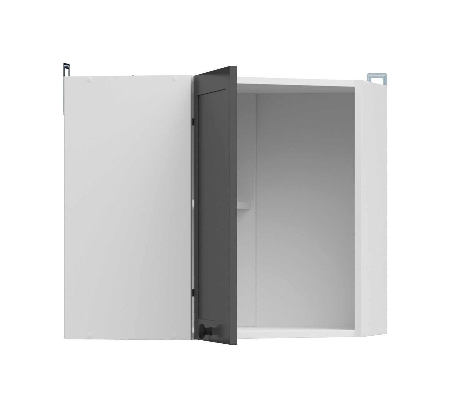 Junona Line — Cabinet górna witryna
