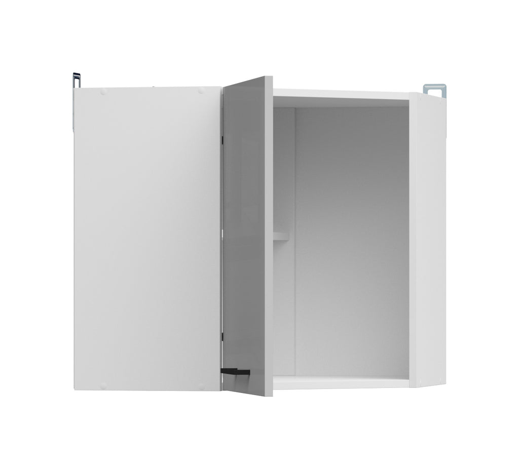 Junona Line — Cabinet górna witryna