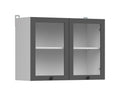 Junona Line — Cabinet górna witryna