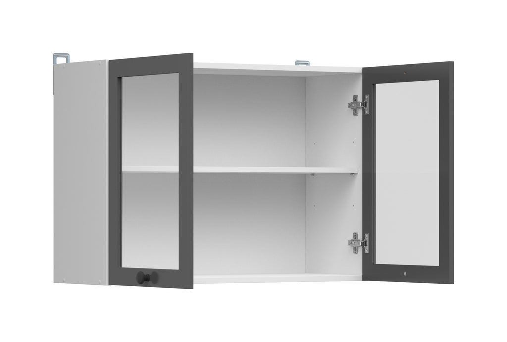 Junona Line — Cabinet górna witryna