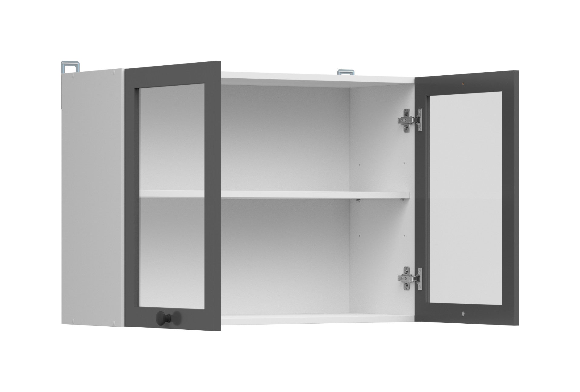 Junona Line — Cabinet górna witryna