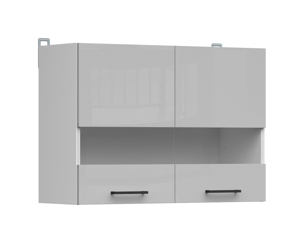 Junona Line — Cabinet górna witryna