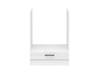 Junona Line – white chalk gloss — Cabinet dolna pod piekarnik