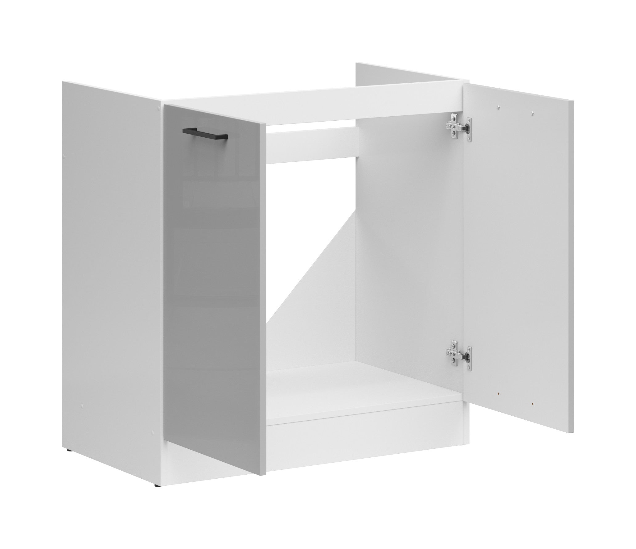 Junona Line — Cabinet dolna