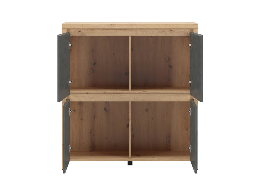 Larios — Cabinet
