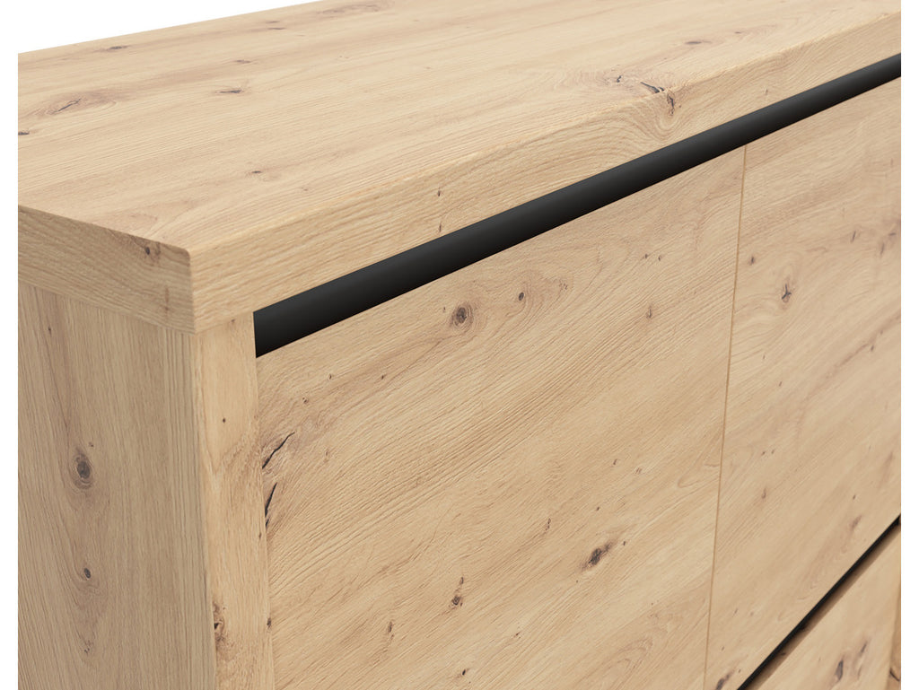 Larios — Cabinet