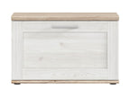 Romance — Cabinet na buty
