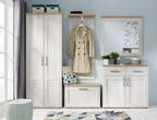 Romance — Cabinet na buty